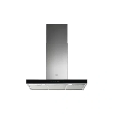 Image de AEG DBE5961HG Monté au mur Acier inoxydable 700 m3/h A