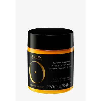 Image de Revlon Professional Orofluido Original HAIR MASK Masque pour les cheveux, Femme, Taille: 250 ml,