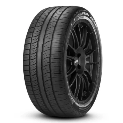 Image de Pirelli Scorpion Zero Asimme 255/50 R19 107Y auto Pneus été LAND ROVER: Range Rover Sport 1619700