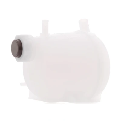 Image de RIDEX 397E0131 Vase d&#039;Expansion avec couvercle, sans capteur RENAULT: Kangoo I Express, I, CLIO 2, DACIA: Logan Berline