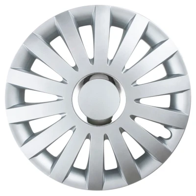 Image de LEOPLAST SAIL 13 Enjoliveurs argent