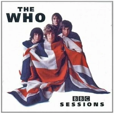 Image de The Who BBC Sessions