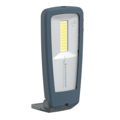 Image de SCANGRIP FORM 03.6207 Lampes manuelles LED 200lm avec mousquetons