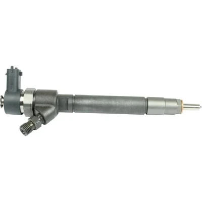 Image de METZGER ORIGINAL ERSATZTEIL 0870018 Injecteur Common Rail (CR) Pièce de rechange à coder avec appareil autodiagnostic OBD bague d&#039;étanchéité