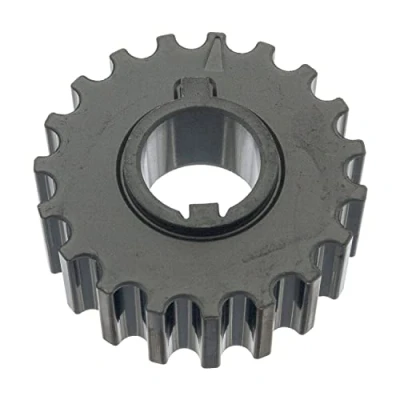 Image de FEBI BILSTEIN 25102 Roue dentée, vilebrequin OPEL: Astra G CC, Corsa B 3/5 portes, Berline