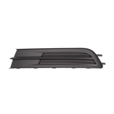 Image de Grille de ventilation, pare chocs BLIC 6502 07 9549915P Gauche