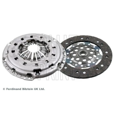 Image de BLUE PRINT ADBP300122 Kit d&#039;Embrayage à deux pièces avec graisse synthétique 240 FORD: Transit Mk5 Сamion Plateau/Сhâssis, Van