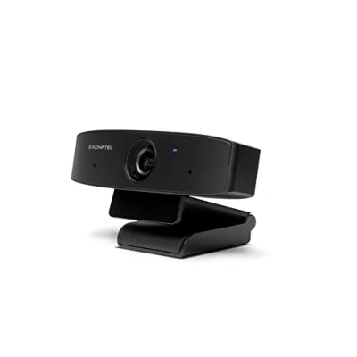 Image de Konftel CAM10 Webcam 1920 x 1080 Pixels USB 2.0 Noir