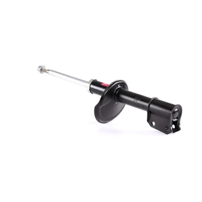 Image de KYB Excel G 338713 Amortisseur Essieu avant Pression de gaz Système bitube Jambe suspension Goujon en haut DACIA: Sandero I, Logan I MCV