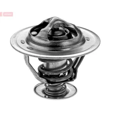 Image de DENSO DTM82298 Thermostat d&#039;eau 82C avec joints TOYOTA: Yaris I 3/5 portes, II Auris 5 MINI: portes