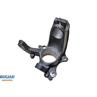 Image de BUGIAD BSP20011 Porte Fusée Essieu avant gauche VOLKSWAGEN: Golf 4, New Beetle 3/5 portes, Jetta 3, SEAT: Leon I Toledo 2 Limousine