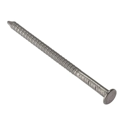 Image de CLOU CRANTÉ FORGEFIX 500G 40MM FORGEFAST 500NLAR40B