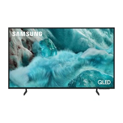 Image de Samsung QE50Q7F (2025) Téléviseur plat 50&quot; UHD 4K (3840 x 2160), LAN, HDMI, TV, processeur AI Q4, Quantum HDR, TIZEN
