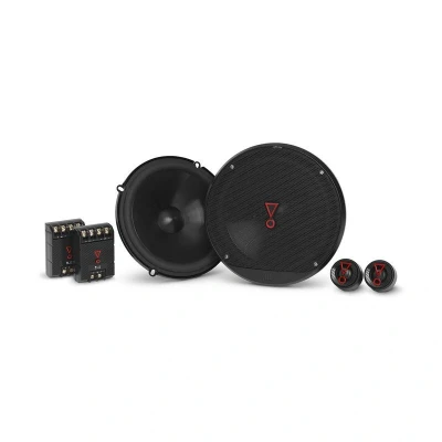 Image de JBL Stage3 607C Haut parleur triaxial