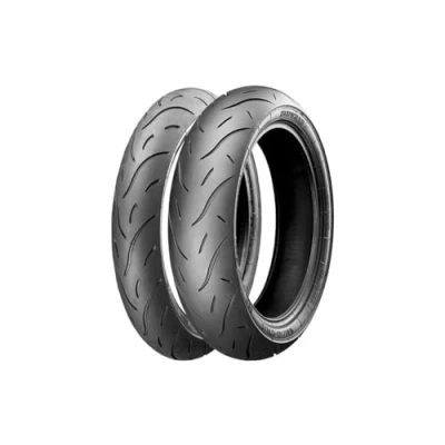Image de Heidenau K80 110/70 R17 54H auto Pneus été 11130090