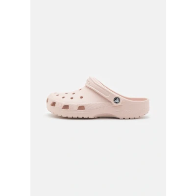 Image de Crocs Unisex Sabots, Taille: 43 44, Quartz Matière synthétique
