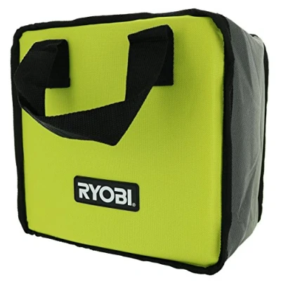 Image de Ryobi Tool Bags / Cases; Use for Your 18v One+ Tools by one world Technologies, Inc.