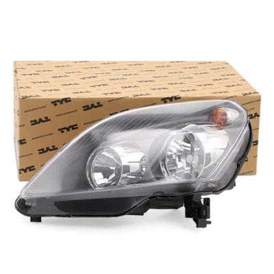 Image de Projecteur principal TYC 20 0726 05 2, Gauche