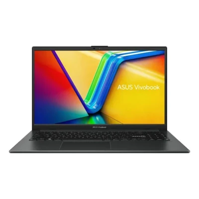 Image de ASUS Vivobook Go 15 E1504GA BQ813W Intel Core i3 N series N305 Ordinateur portable 39,6 cm (15.6 ) Full HD 8 DDR4 SDRAM 512 SSD Wi Fi 6E (802.11ax) Windows 11 Home Noir Neuf