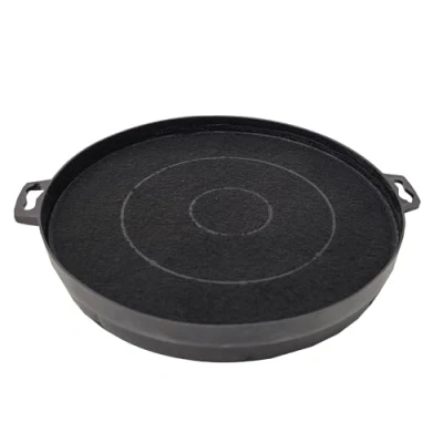 Image de Filtre à charbon actif KUPPERSBUSCH DW62S Ø 210 Neuf Garantie 2 ans