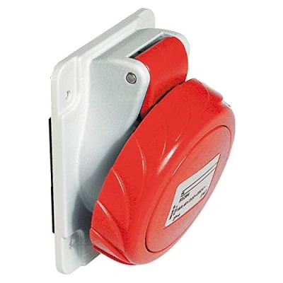 Image de BASE EMPOTRAR SAL. INCL. 3P+T+N, 63A,