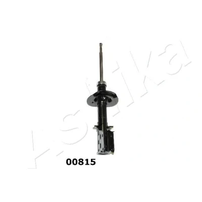 Image de ASHIKA MA 00815 Amortisseur Essieu avant Pression de gaz Système bitube Jambe suspension Goujon en haut FIAT: Strada Pick up