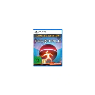 Image de Recompile PS5