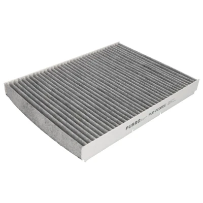 Image de PURRO PUR PC0015C Filtre d&#039;habitacle à charbon actif 283 206 30 VOLKSWAGEN: Golf 4, Passat B5 GP Berline, Break