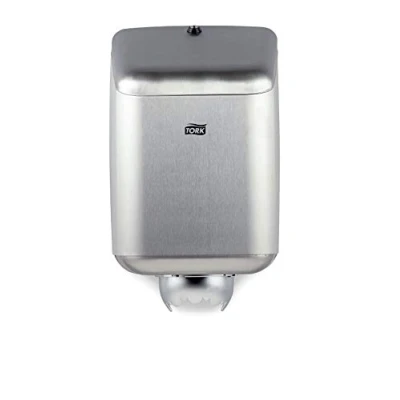 Image de Tork Distributeur Rouleau à Dévidage Acier inoxydable MiDi M2 202048