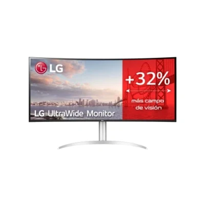 Image de LG Monitor 40WP95CP W 40WP95CPW (40WP95CP AEU) (40WP95CPW LGAEU)