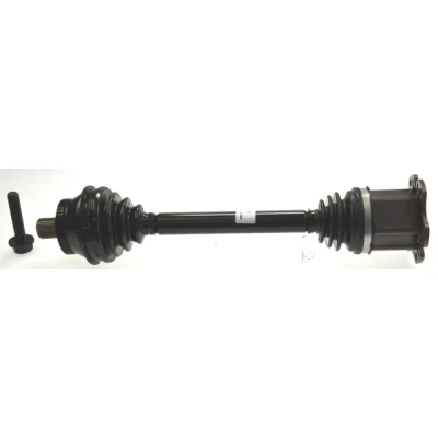 Image de LÖBRO 304617 Arbre de transmission 545,6 avec vis AUDI: A4 B7 Avant, Berline, B6 Avant