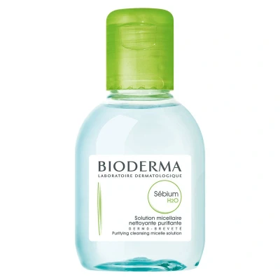 Image de Bioderma Lotion Sébium H2O Solution micellaire
