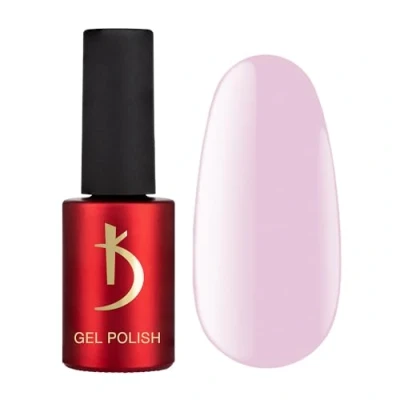 Image de Kodi Professional Vernis Semi Permanent M120 Pink gel Nail Polish UV LED 7ml à ongles Longue durée Rose