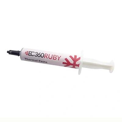 Image de EC360® Ruby 13,4 W/MK Pâte Thermique (10g)