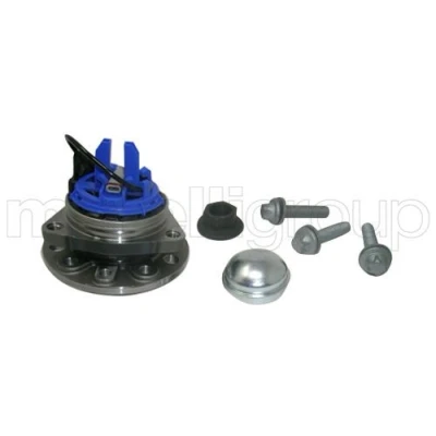 Image de METELLI 19 8126 Kit de roulements roue OPEL: Vectra C CC, Berline, Caravan