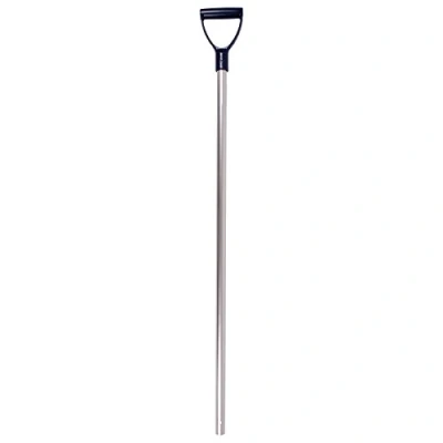Image de Agradi Manche de Fourche à Fumier Aluminium Bleu 115cm