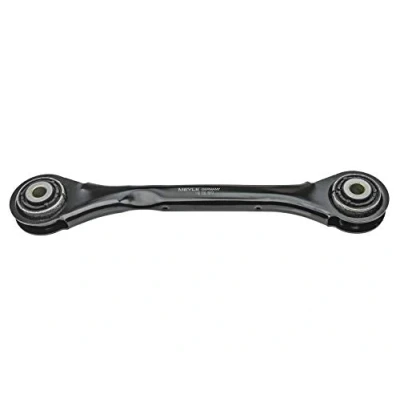 Image de MEYLE 116 035 0017 Biellette de barre stabilisatrice Essieu arrière gauche, droit avec support en caoutchouc ORIGINAL Quality