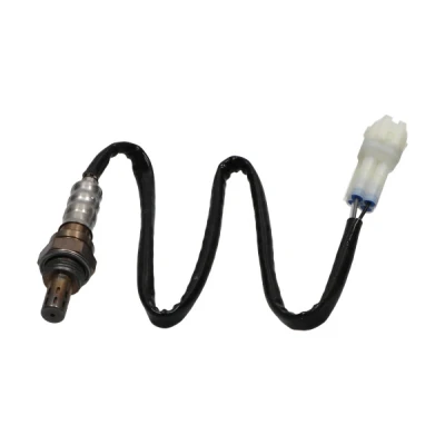 Image de KAVO PARTS EOS 8501 Sonde lambda M18x1.5 6e chauffé, planaire SUZUKI: Baleno I Break, 3/5 portes