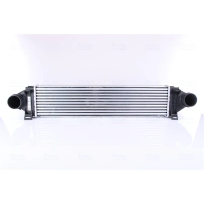 Image de NISSENS 96368 Intercooler FORD: S Max Mk1, Galaxy Mk2 MPV, MONDEO 4
