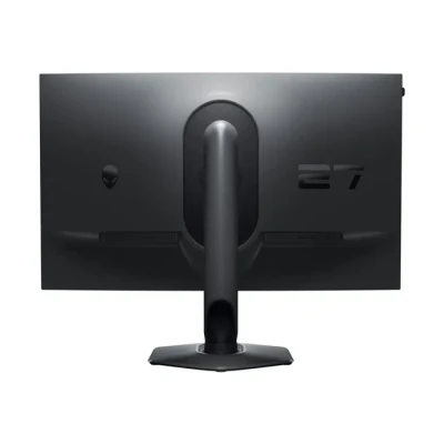 Image de Alienware AW2724HF 27&quot; Full HD (1920 x 1080) Écran Gaming, 360 Hz, Fast IPS, 0.5 ms, AMD FreeSync Premium, VESA AdaptiveSync, 99 % sRGB, HDR 10, 2 DisplayPort, HDMI, 5 USB, Garantie 3 ans
