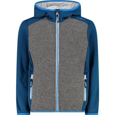Image de CMP Veste enfant à capuche fixe, Essence, 128