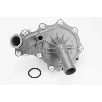 Image de CONTITECH WPS3150 Pompe à eau avec bague d&#039;étanchéité, couvercle mécanique FORD: Transit Custom V362 Van, Mk6 Van