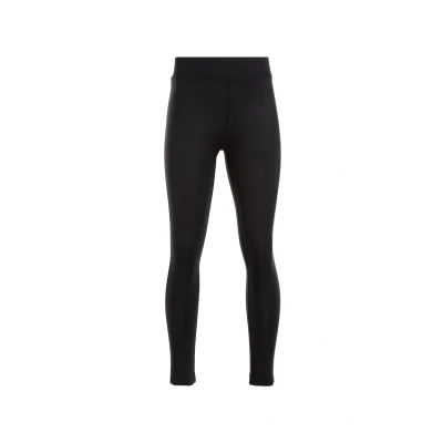 Image de Zigzag Legging (type pantalon) pour enfants, Taille: 24m, black