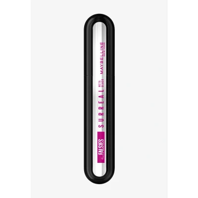Image de Maybelline New York Falsies Surreal Mascara Mascara, Femme, Taille: 10 ml, Meta black