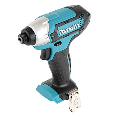 Image de Visseuse à chocs 12V CXT Li ion 110Nm (machine seule) Makita TD110DZ