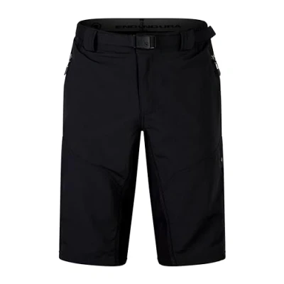 Image de Endura Hummvee Shorts With Chamois XS