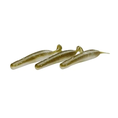Image de Savage Gear Gravity Stick Mini Kit 12cm 13gr Sinking Highvis Mix (6+6pcs) Shad
