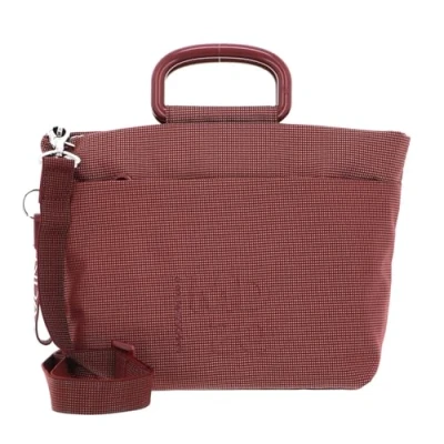 Image de Mandarina Duck Sac à main, Femme, Taille: One Size, Caramel cafe