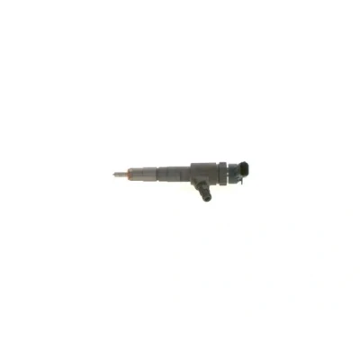 Image de BOSCH 0 445 110 339 Injecteur Common Rail (CR) avec bague d&#039;étanchéité PEUGEOT: 207 3/5 portes, 208 I 2008 Break, CITROËN: DS3 3 portes