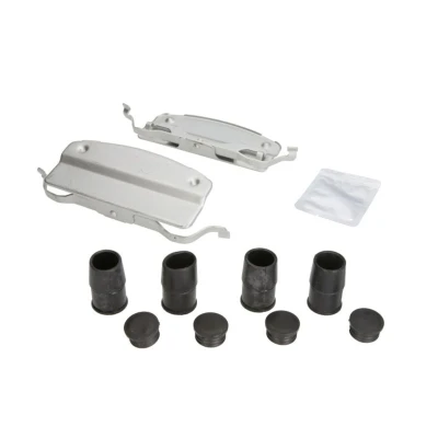 Image de QUICK BRAKE 109 0041 Kit d&#039;accessoires, plaquette de frein à disque AUDI: Q7, MERCEDES BENZ: Classe ML, GLE SUV, GL
